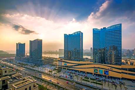 Rezen Yatel Nanchong