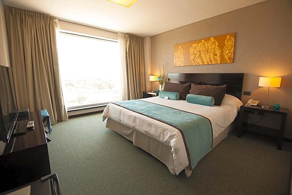 Epic Hotel San Luis