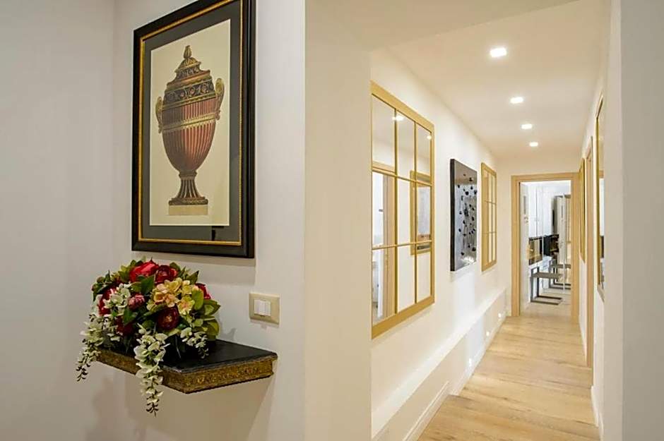 Excellent Trinity Rooms