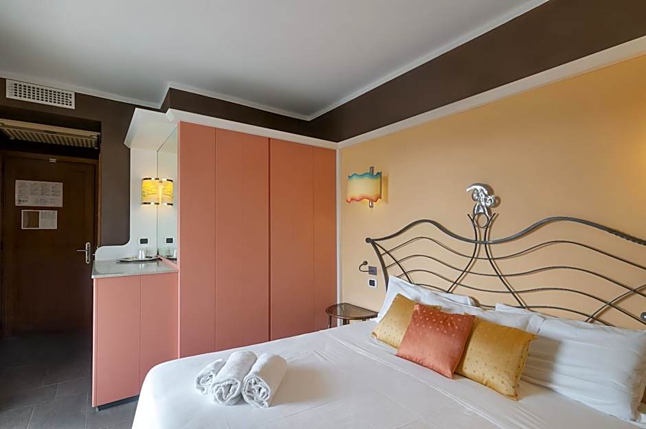 Hotel Barcarola 2