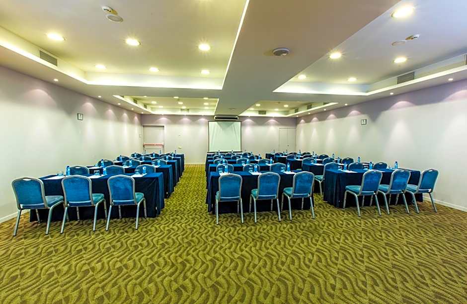 Leonardo Hotel Barcelona Gran Via