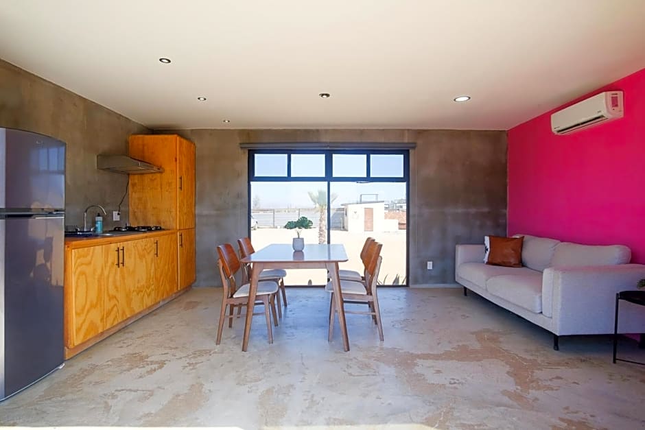 Casas VV
