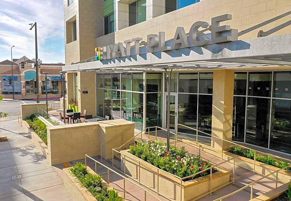 Hyatt Place Glendale/Los Angeles