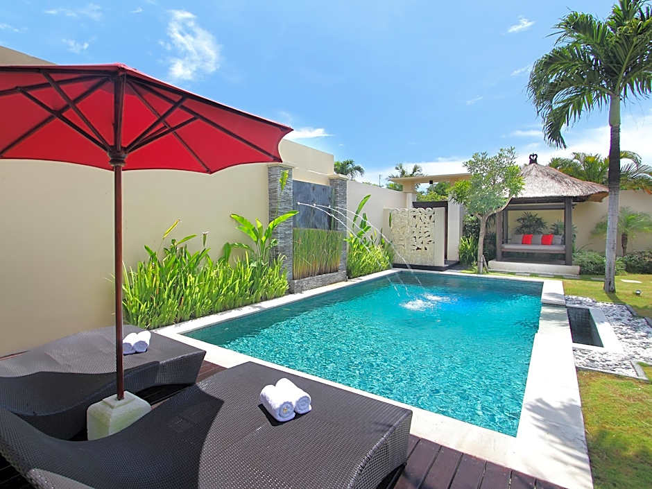 RC Villas & Spa Seminyak