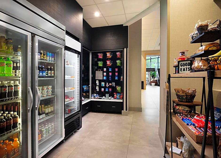 Sonesta Irvine John Wayne Airport