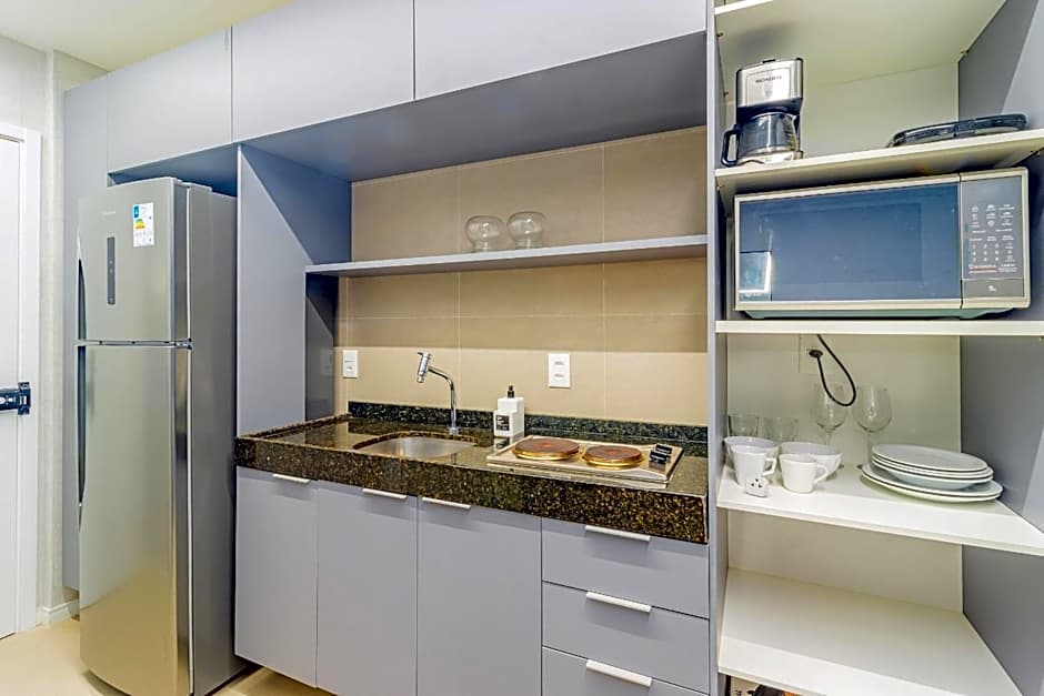 Rooftop.470 Recife by Carpediem