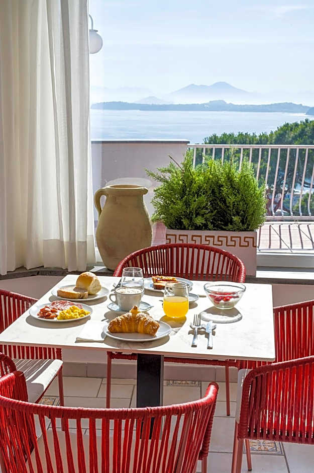 Hotel Villa Ireos