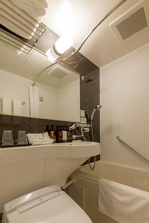 Tosei Hotel Cocone Asakusa
