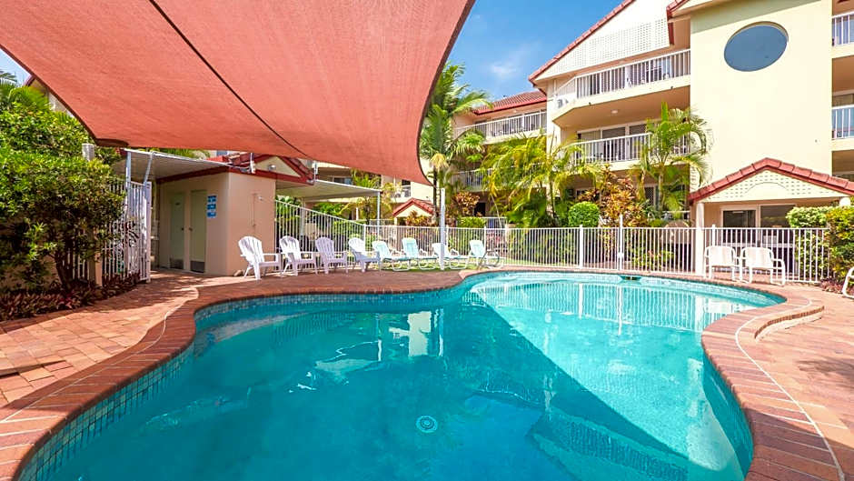 Jubilee Views Holiday Apartments