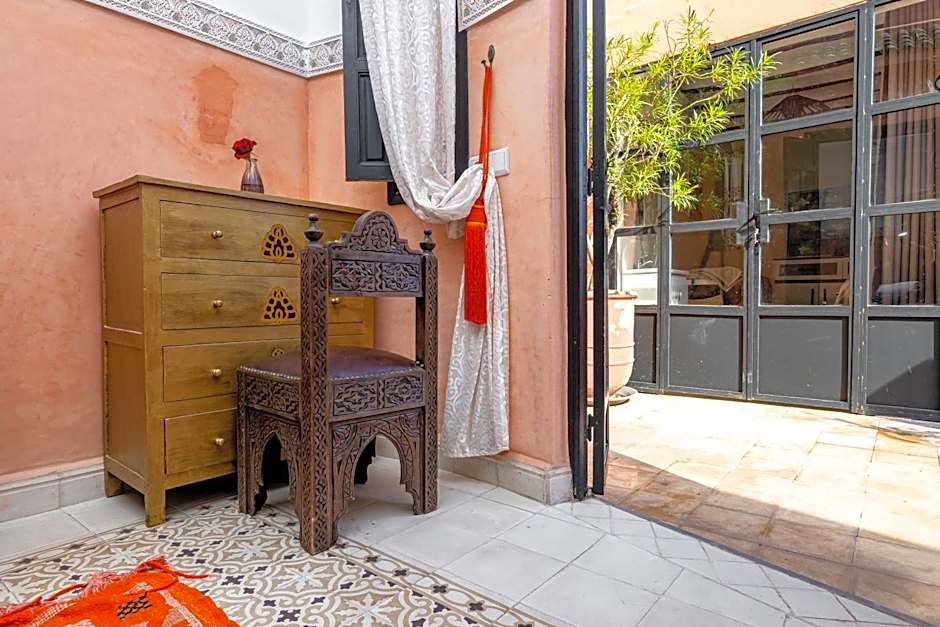 RIAD LA GAZELLE DU SUD
