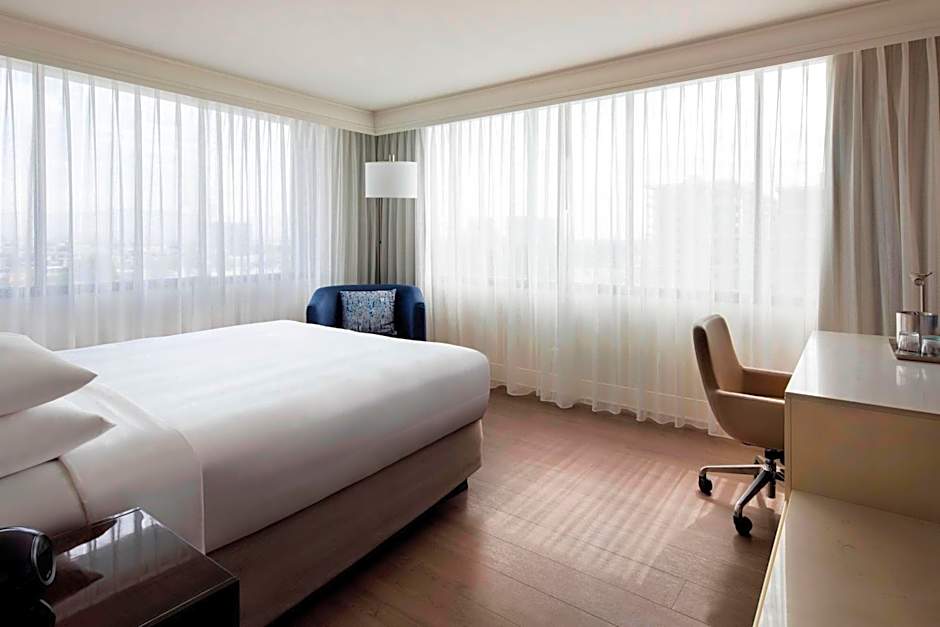 Irvine Marriott