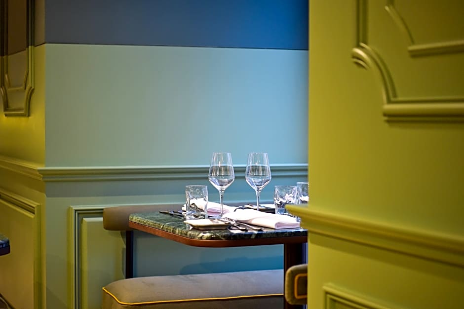 My Story Hotel Augusta