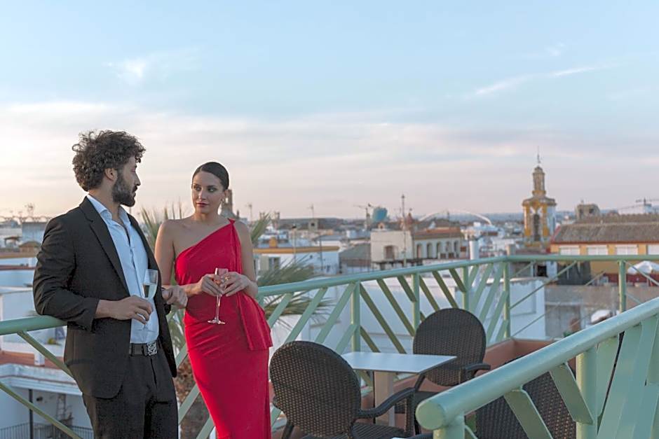 Hotel Boutique Casa Romana Villa