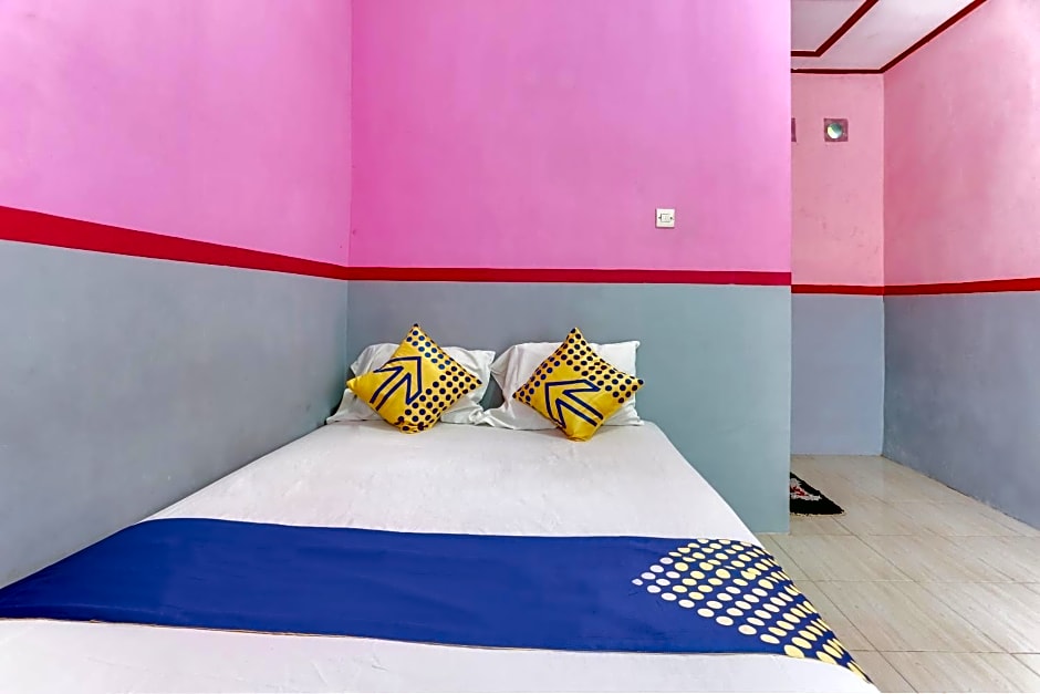 Ijen Traveller & Homestay