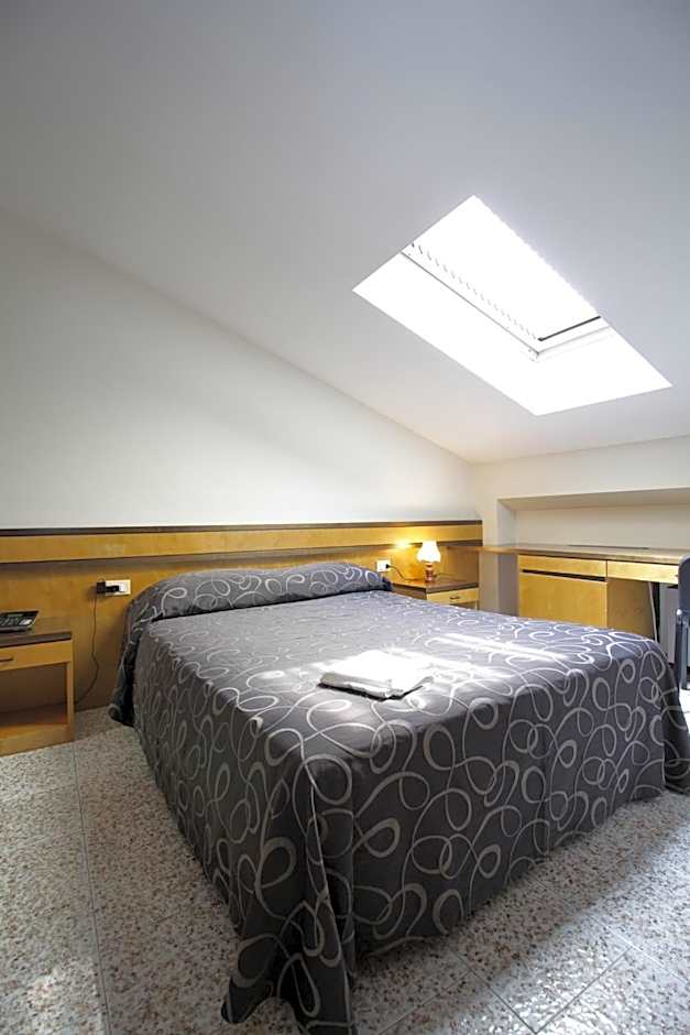 Hotel Croce Di Malta