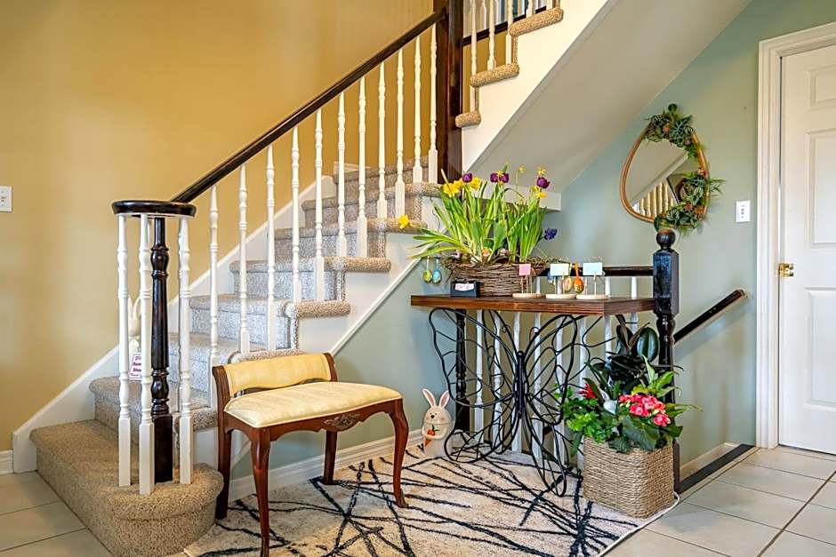 Old Town Country Landing