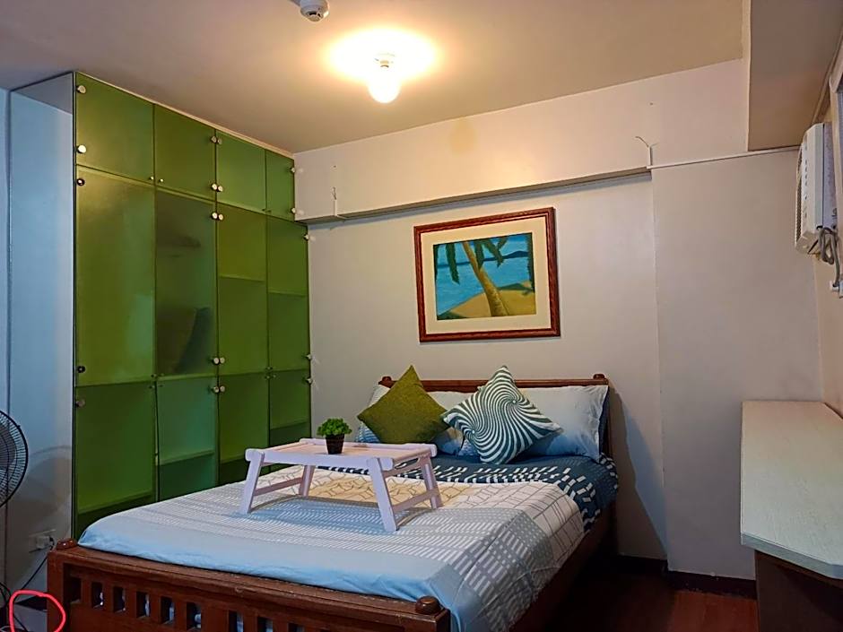 WestParc Cedar Alabang