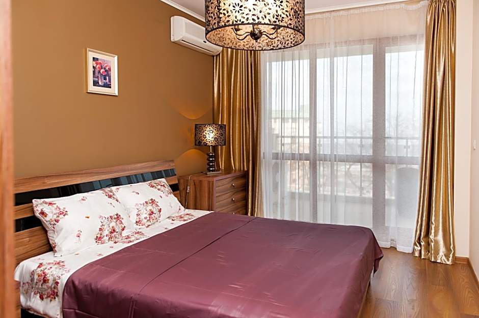 Sea View Rental Iglika Apartments