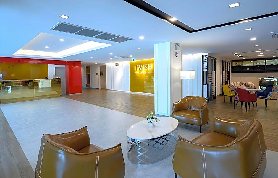 IWISH Hotel Bangkok