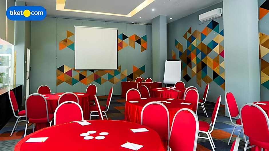 Liberta Hotel Kemang