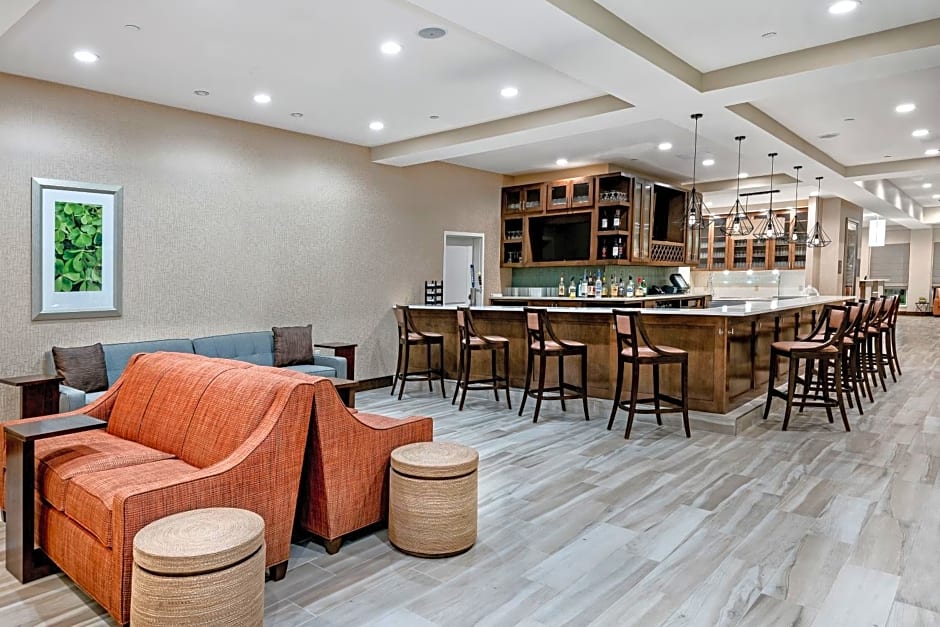 Hilton Garden Inn San Marcos
