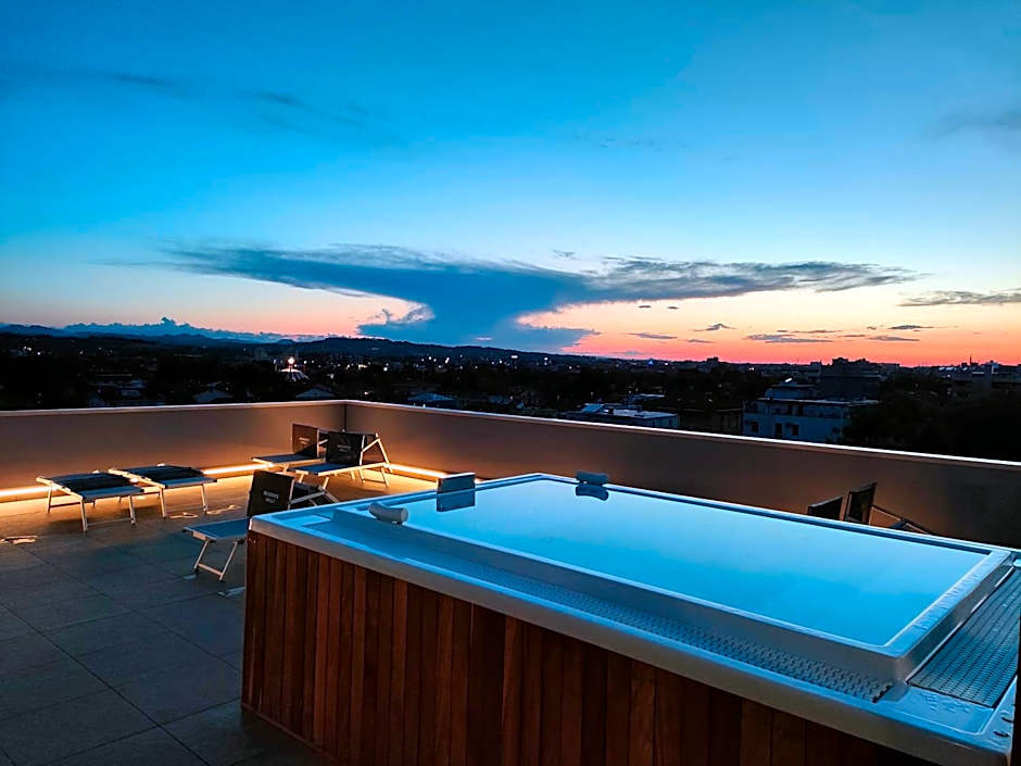 Wally Residence