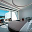 Muse οf Mykonos Luxury Suites