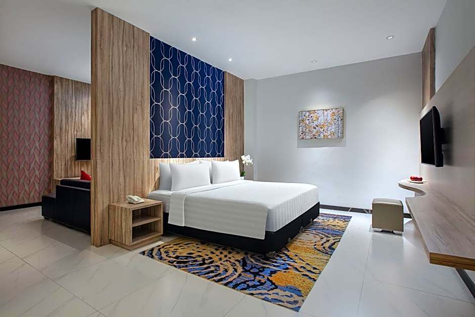 Aston Inn Tasikmalaya