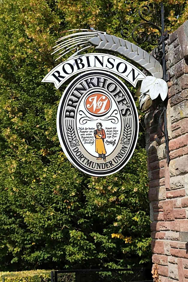Le Robinson
