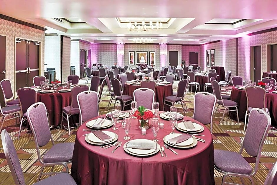 Hilton Garden Inn Norman