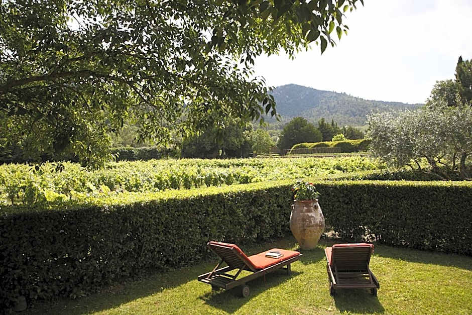 Hostellerie De L'abbaye De La Celle - Les Collectionneurs