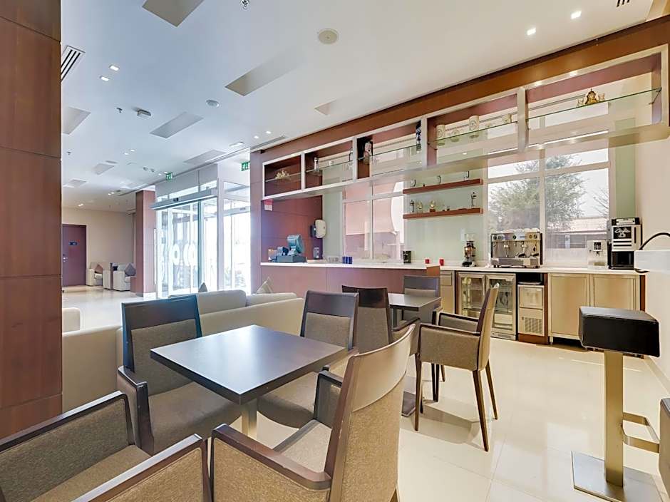 Action Hotel Ras Al Khaimah