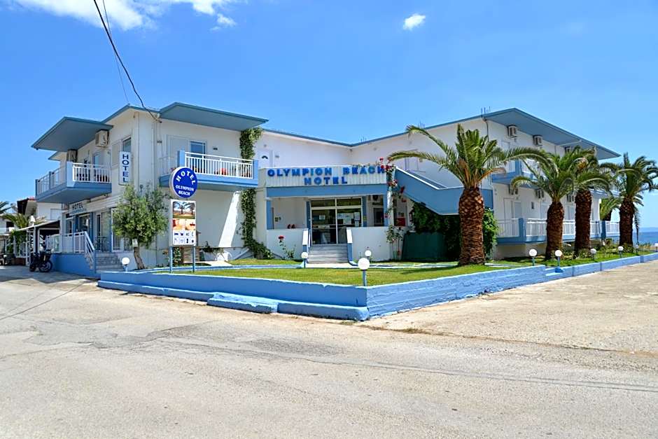Olympion Beach Hotel