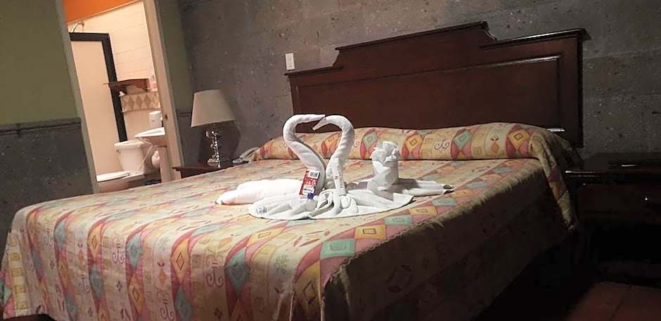 Hotel la Rotonda