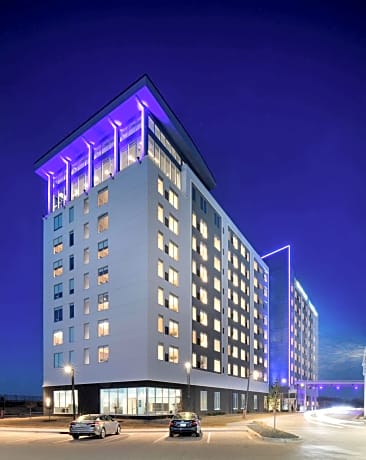 Hyatt House East Moline/Quad Cities