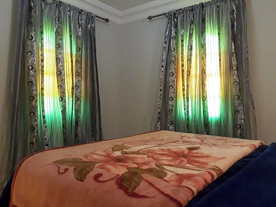 Chambre d'hôtes aya