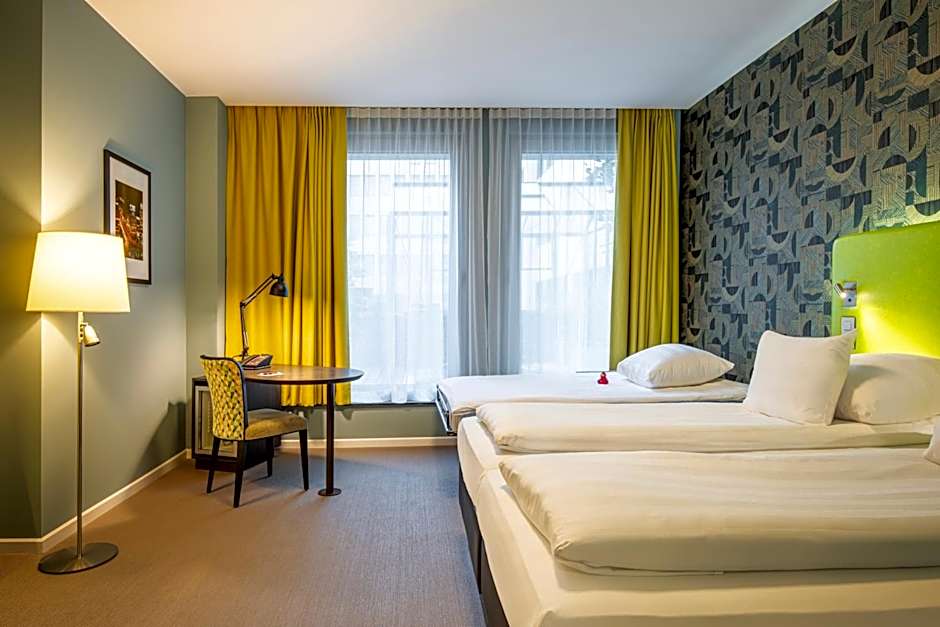 Thon Hotel EU