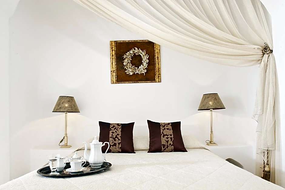 Avianto Luxury Suites