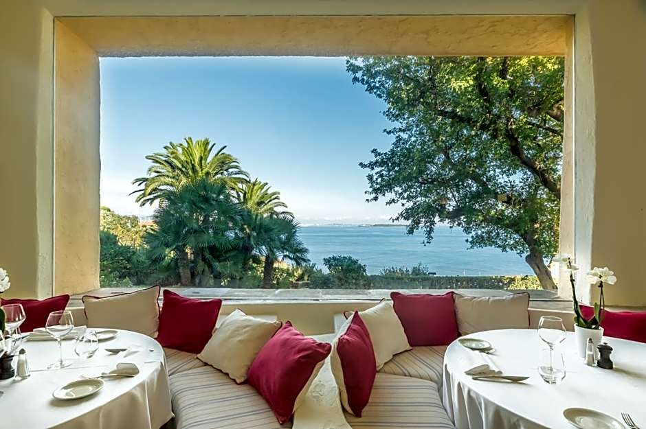 Hôtel Club Port La Galère