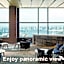 Mitsui Garden Hotel Toyosu BAYSIDE CROSS Tokyo