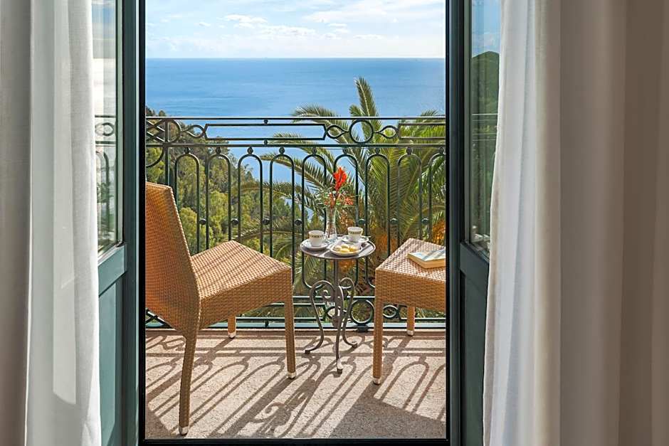 Hotel Villa Schuler