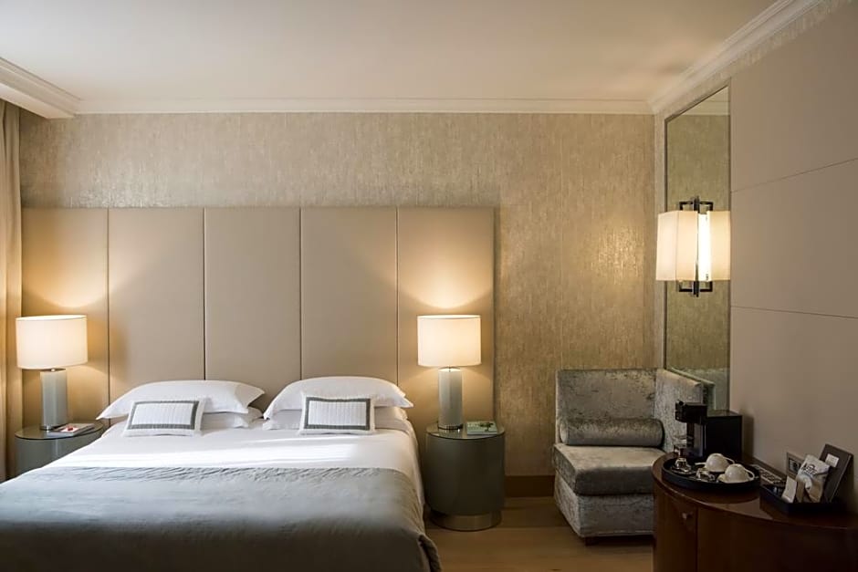 Rosa Grand Milano - Starhotels Collezione