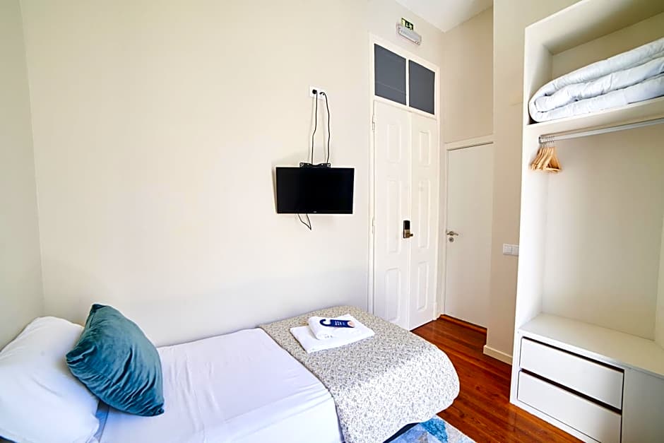 Baron Faro - Guest House