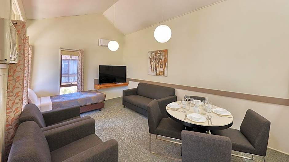 Executive Hideaway