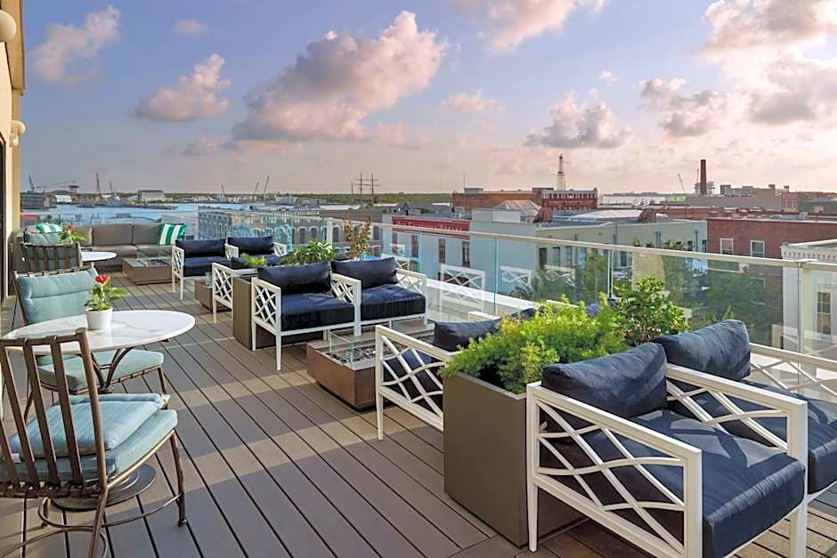 The Tremont House, Galveston, a Tribute Portfolio Hotel