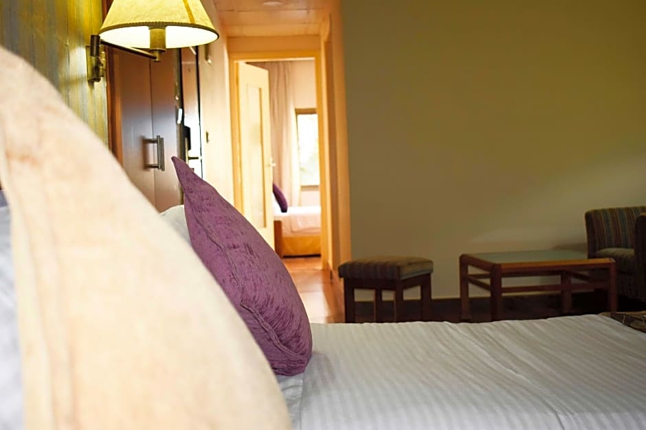 Orient Prince Hotel