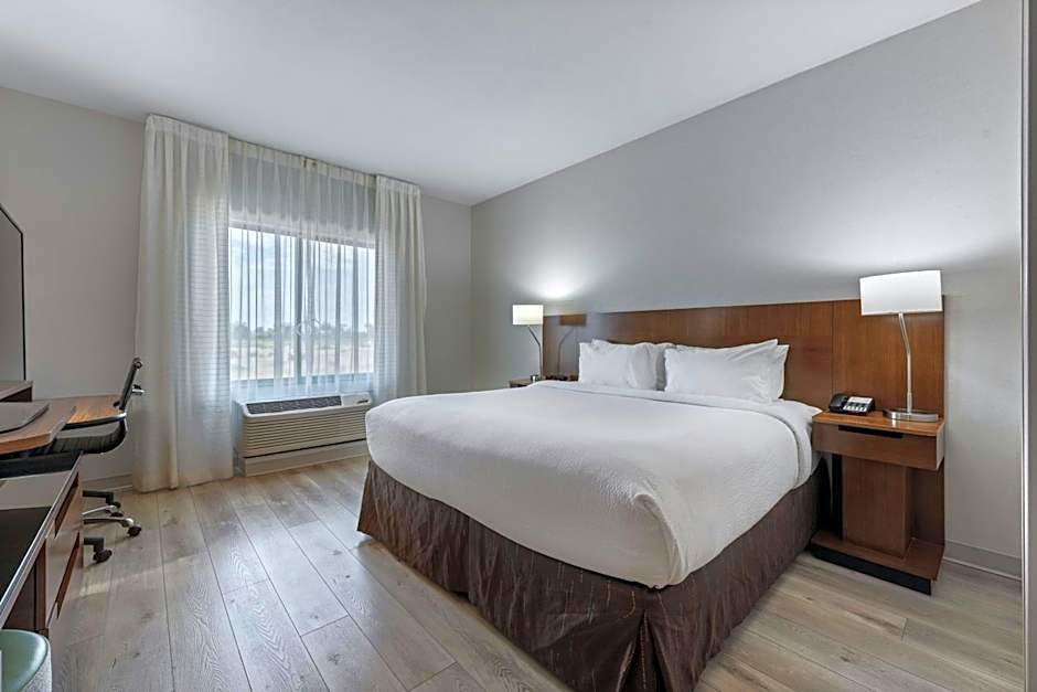 Fairfield Inn & Suites by Marriott Alamosa