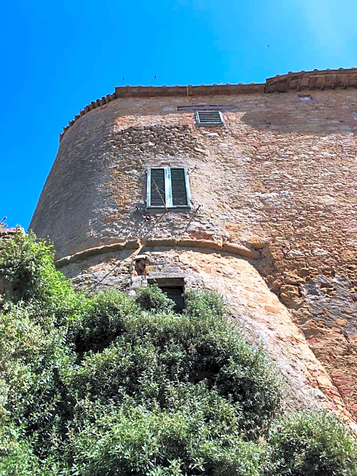 Albergo Le Sorgenti