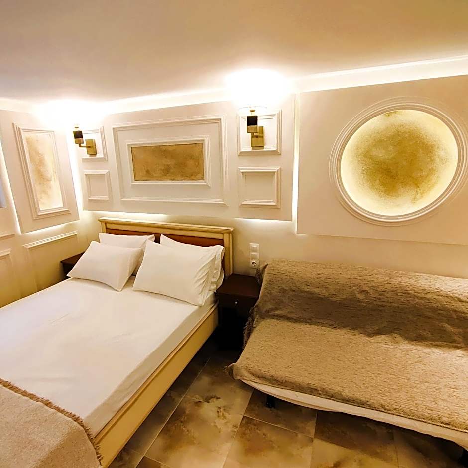 Villa Miltiadis GreeceFiloxenia