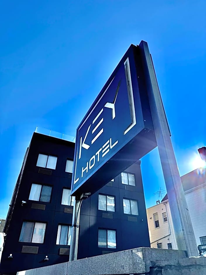 Hotel Key